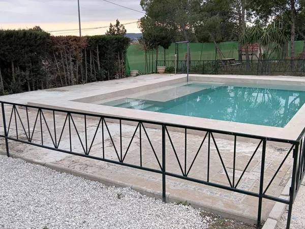 Casa independiente en calle Ulises, 17 - Foto 2