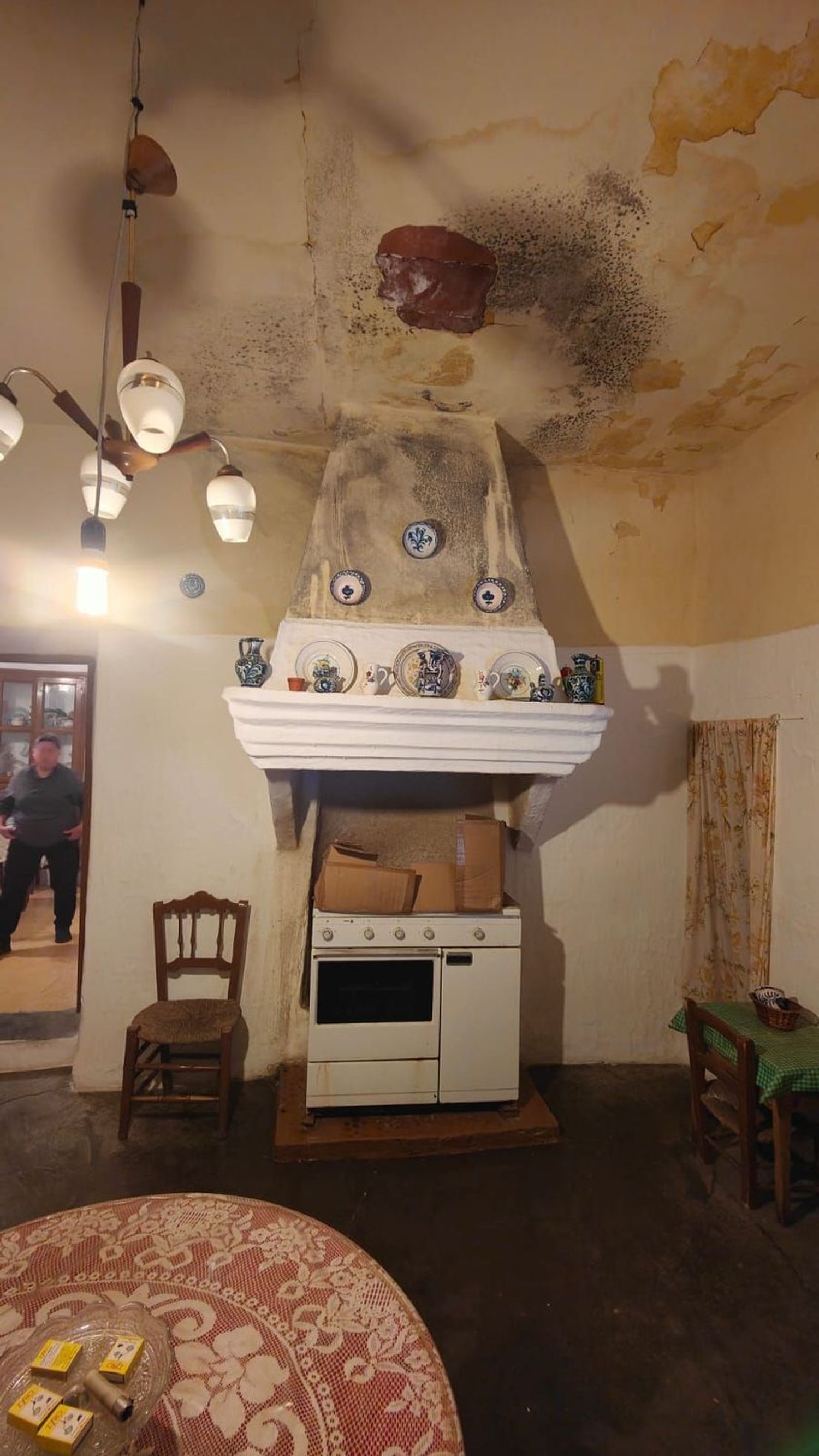 Casa de pueblo en Camino Agua Agria, 6 - Foto 5