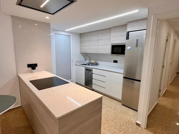 Piso en Avenida del Cid, 25, Patraix - Foto 14