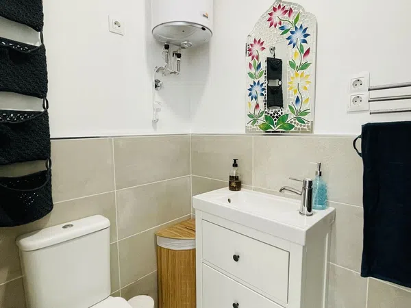 Piso en calle Ollerías, 1 - Foto 6