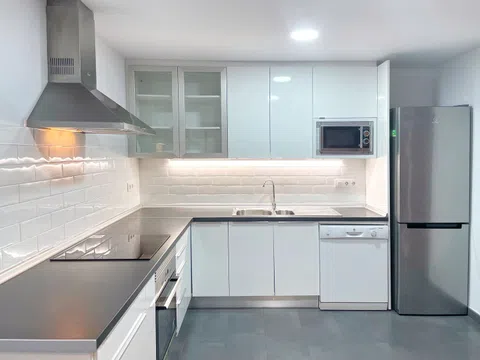 Piso en calle Galicia, 25