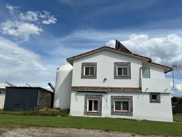 Finca rústica en Finca el Rondelo, 76, Las Vegas - El Pozanco - Adelfillas, Las Vegas - El Pozanco - Adelfillas - Foto 2