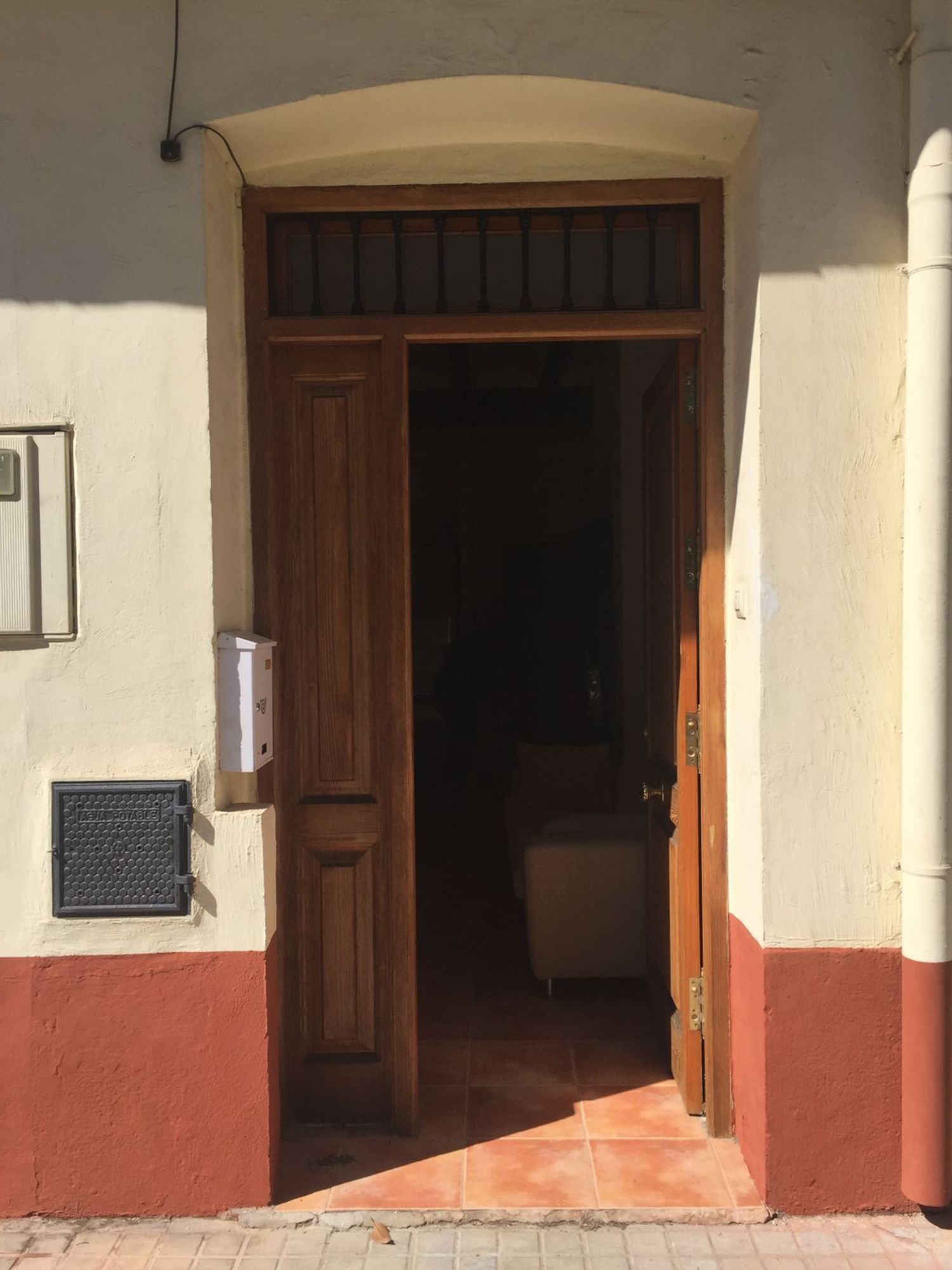 Estudio en calle de Francesc de Bellvís, 33 - Foto 11