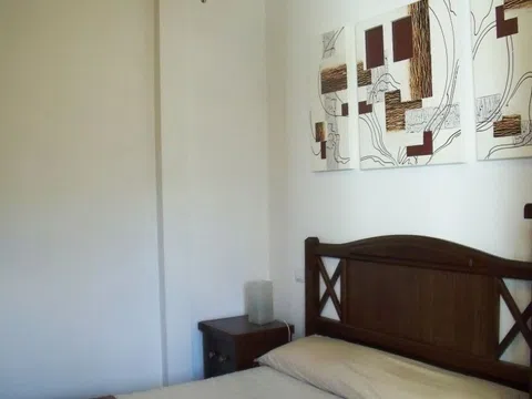 Piso en calle de Ríos Rosas, 49