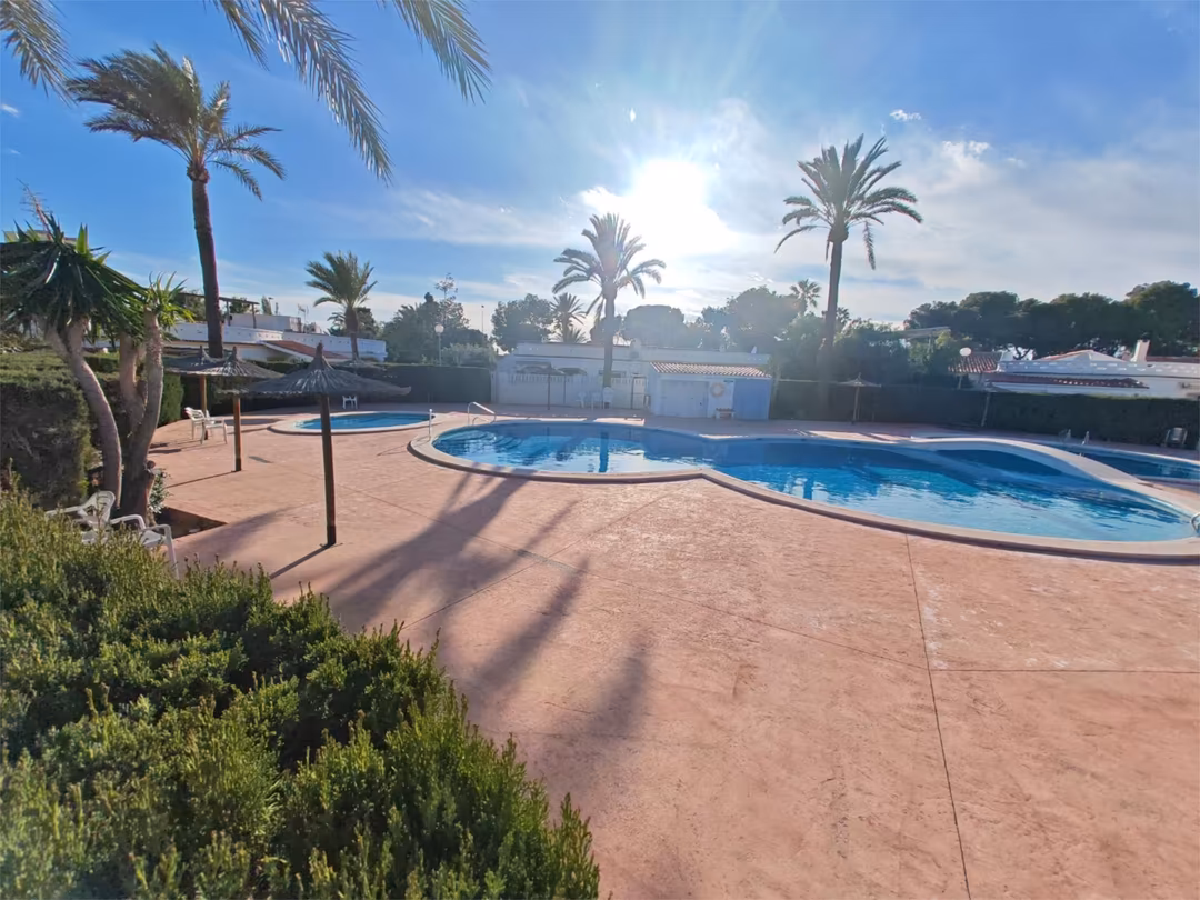 Piso en  Camí Reial de la Vila Joiosa 55 - Foto 3