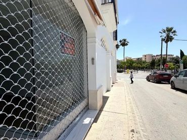Estudio en  Calle Santa Ana 55 - Foto 2