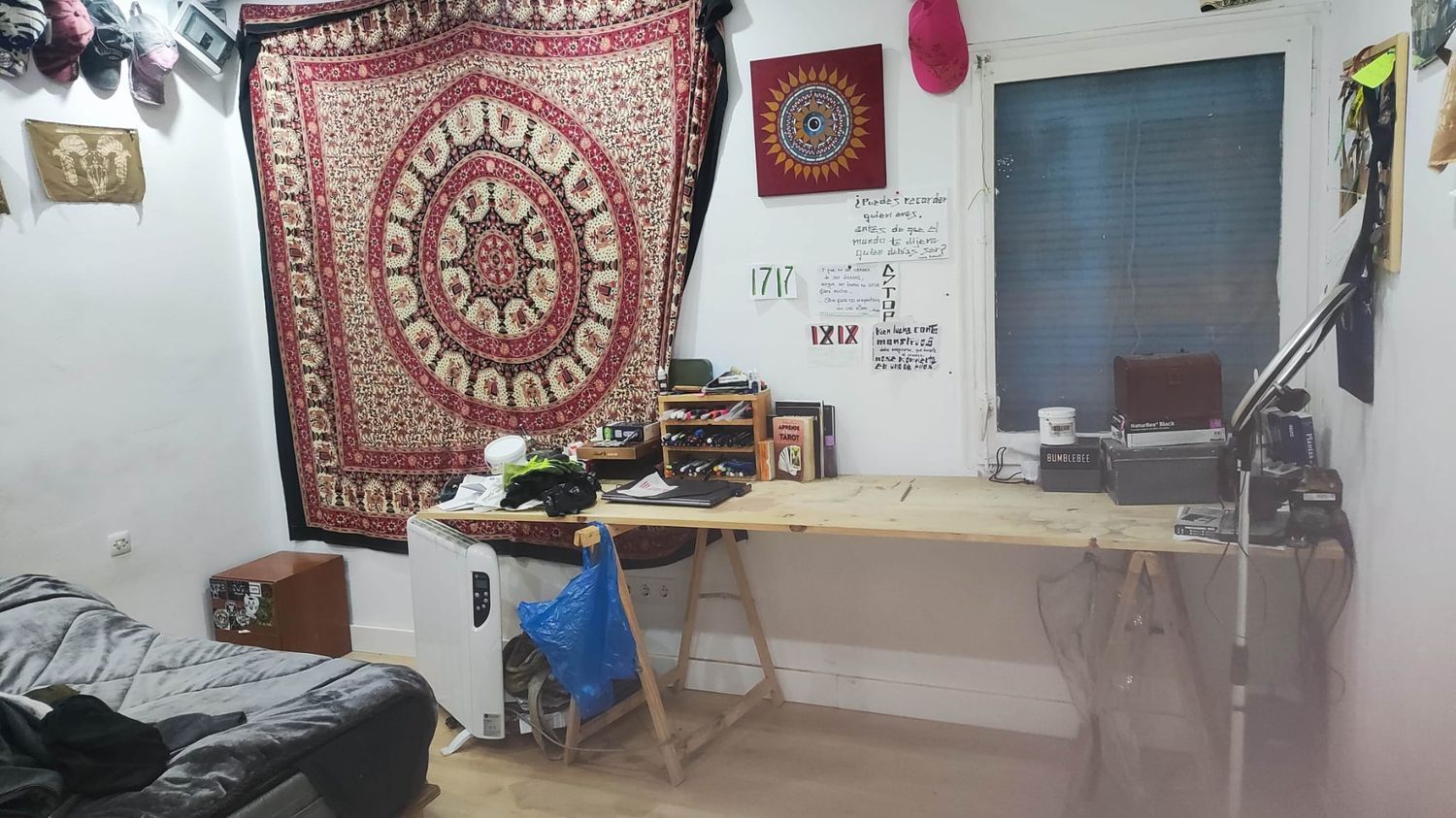 Piso en calle de Montserrat, 123 - Foto 9