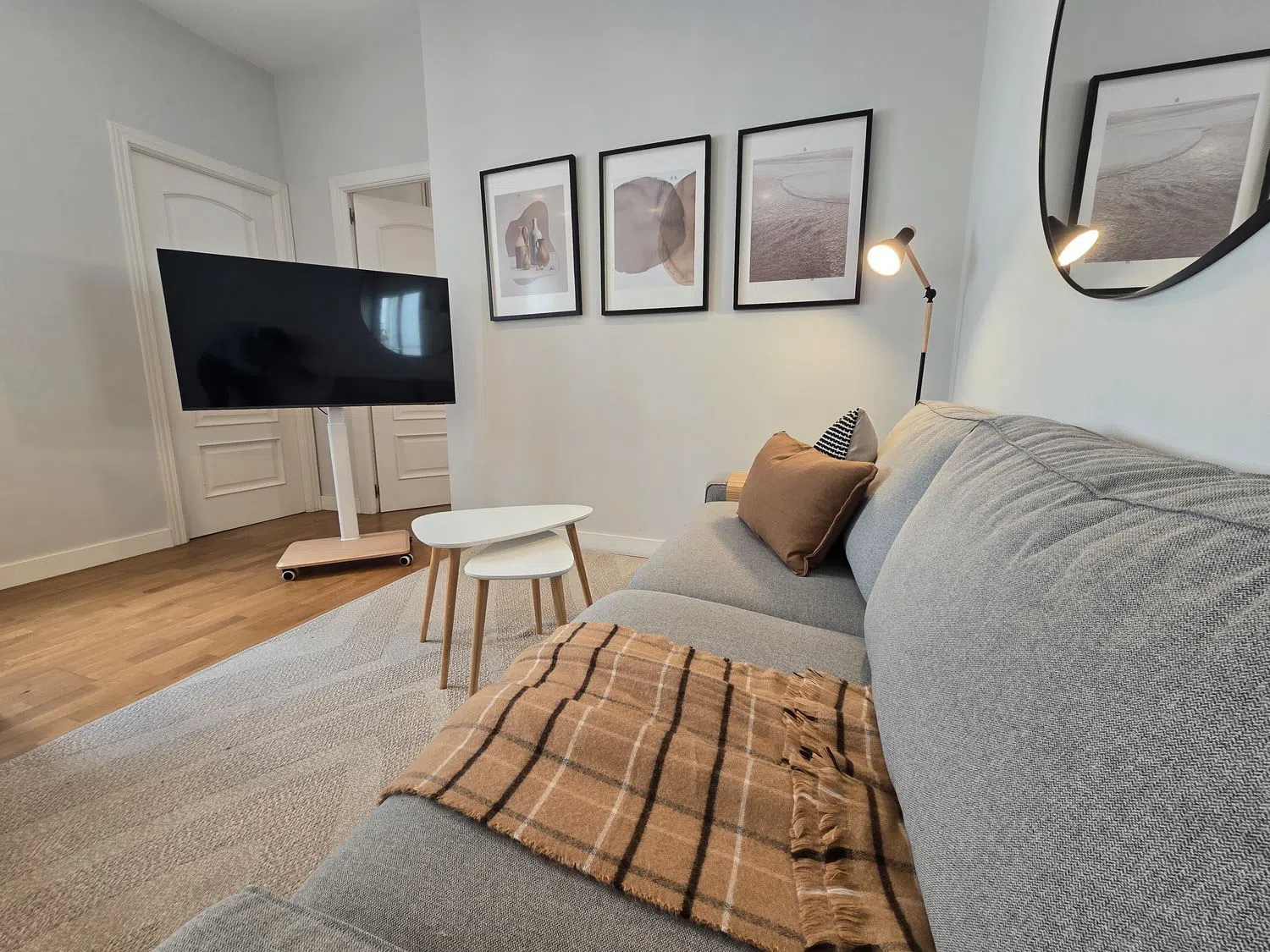 Piso en calle de José Ortega y Gasset, 52 - Foto 16