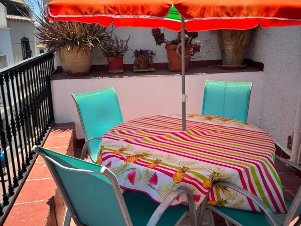 Casa de pueblo en Calle Sebastián Pérez, 54 - Foto 39