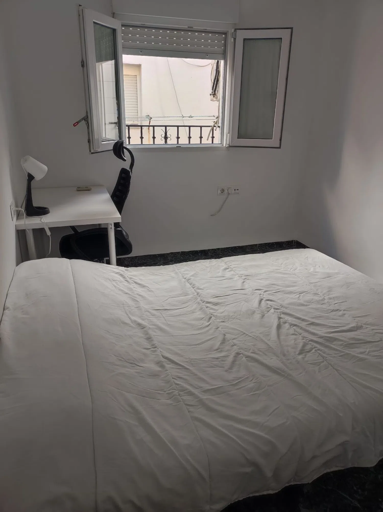 Piso en calle Córdoba, 9 - Foto 4