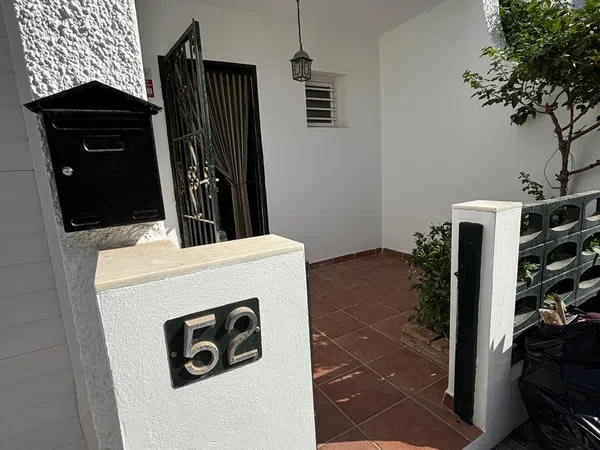 Chalet adosado en Camino del Arco Iris, 26, Retamar, Retamar - Foto 3
