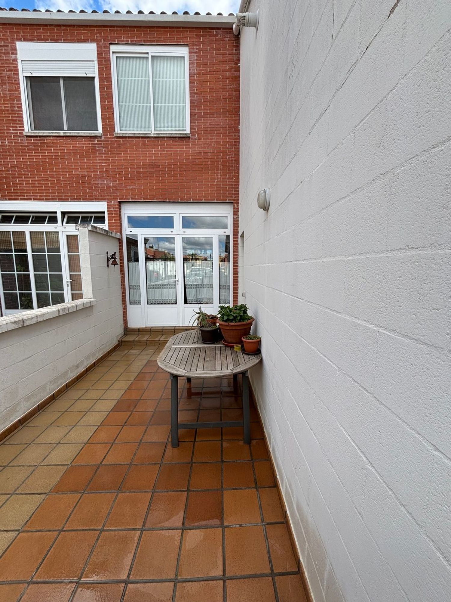 Chalet adosado en Travesía del Prado, 2 - Foto 3