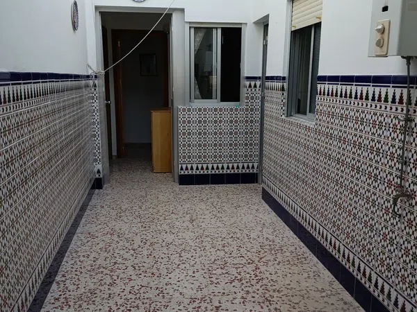 Casa de pueblo en Calle de la Cruz, 4 - Foto 6