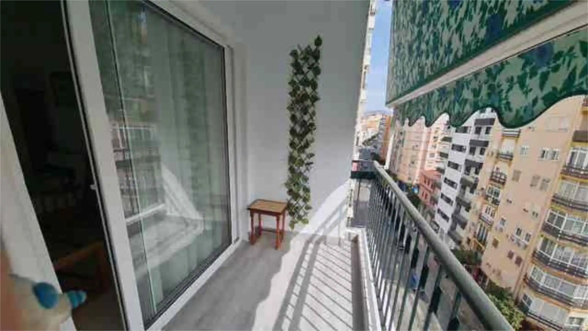 Piso en Eugenio Gross - Foto 2
