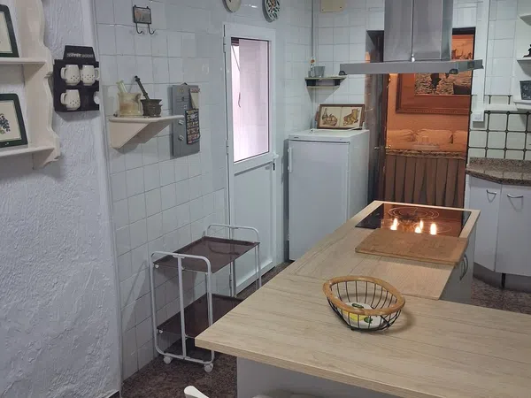 Casa de pueblo en Avenida del Andalucia, 32 - Foto 27
