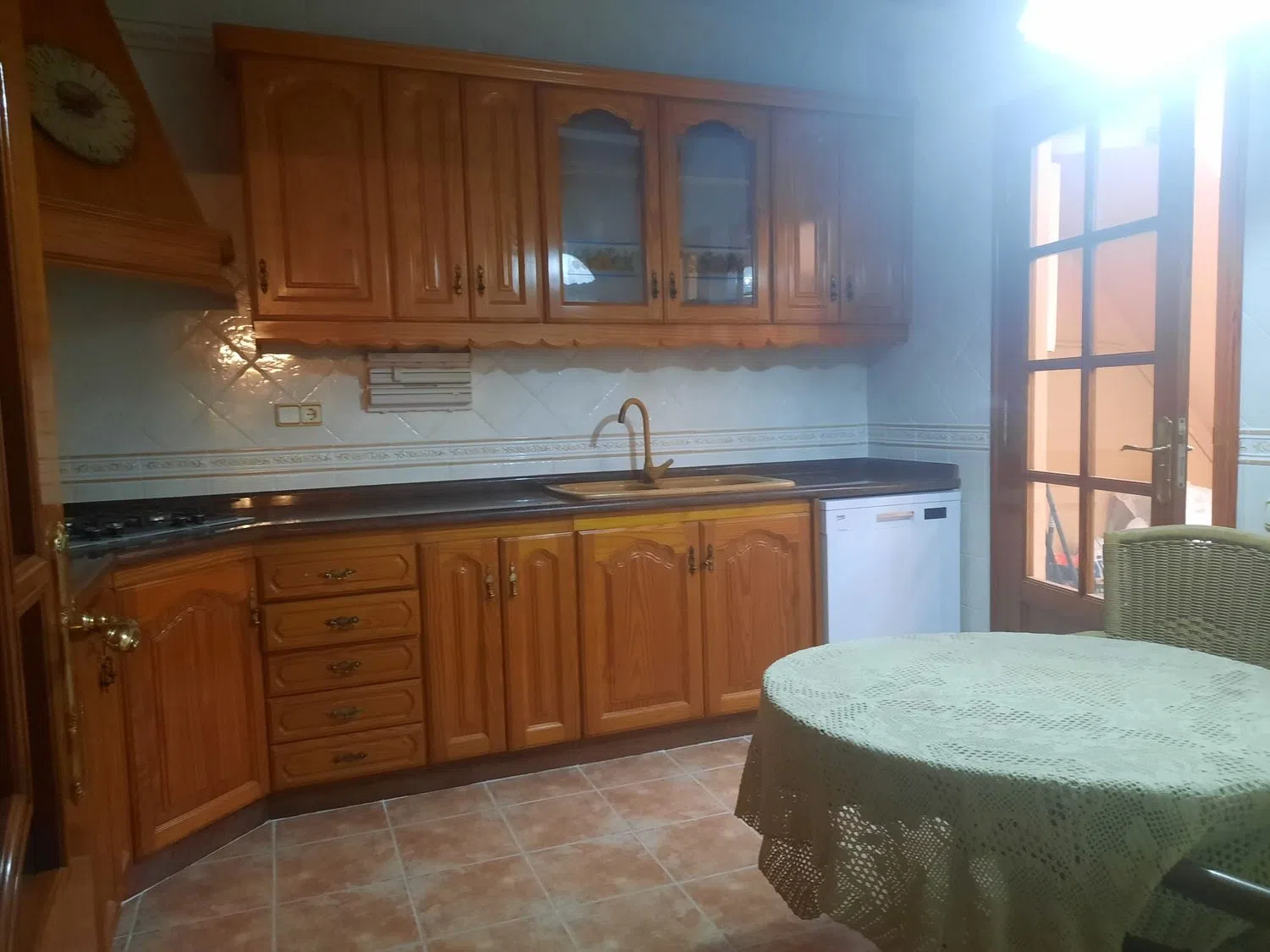 Chalet adosado en calle la Previsora, 8 - Foto 14
