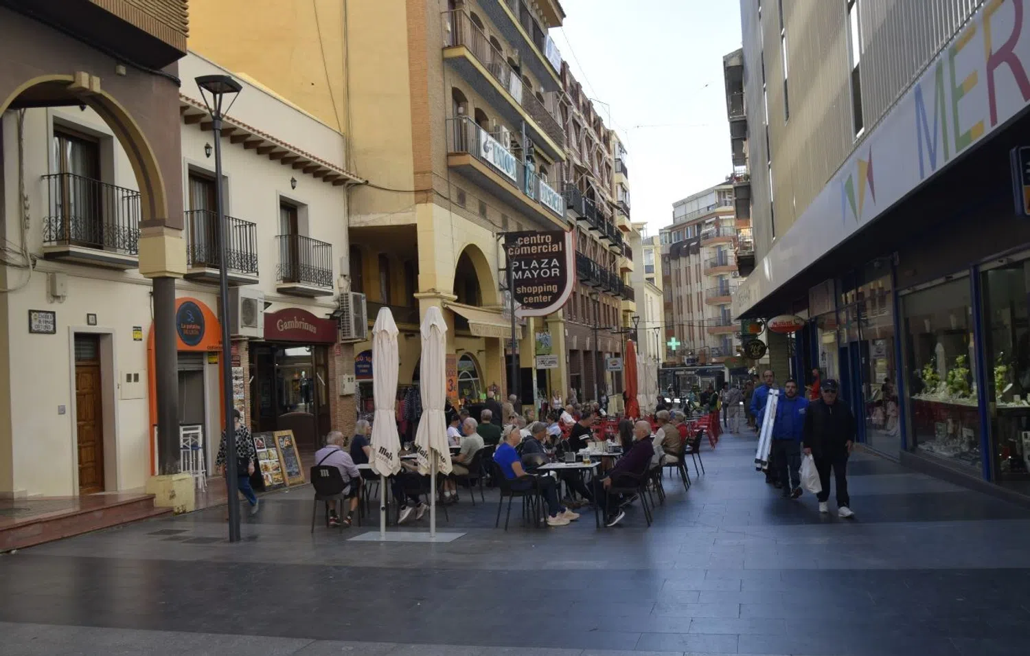 Piso en calle de Sant Pere, 8 - Foto 20