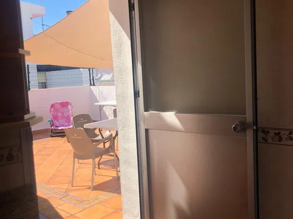 Ático en Rafael pintor, 6, Zona Golf - Torre Almenara - Foto 12