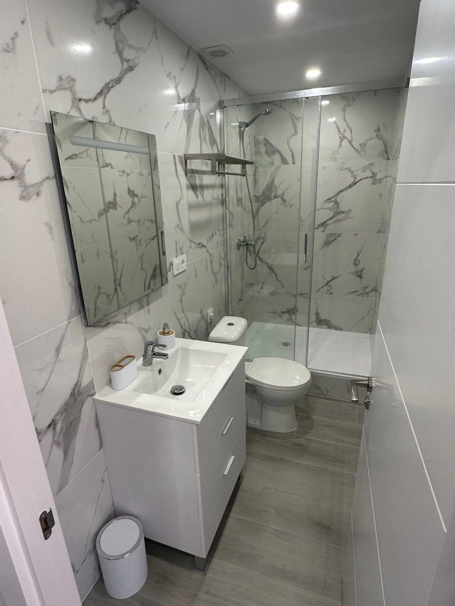 Piso en calle Teniente Llorca, 22 - Foto 5