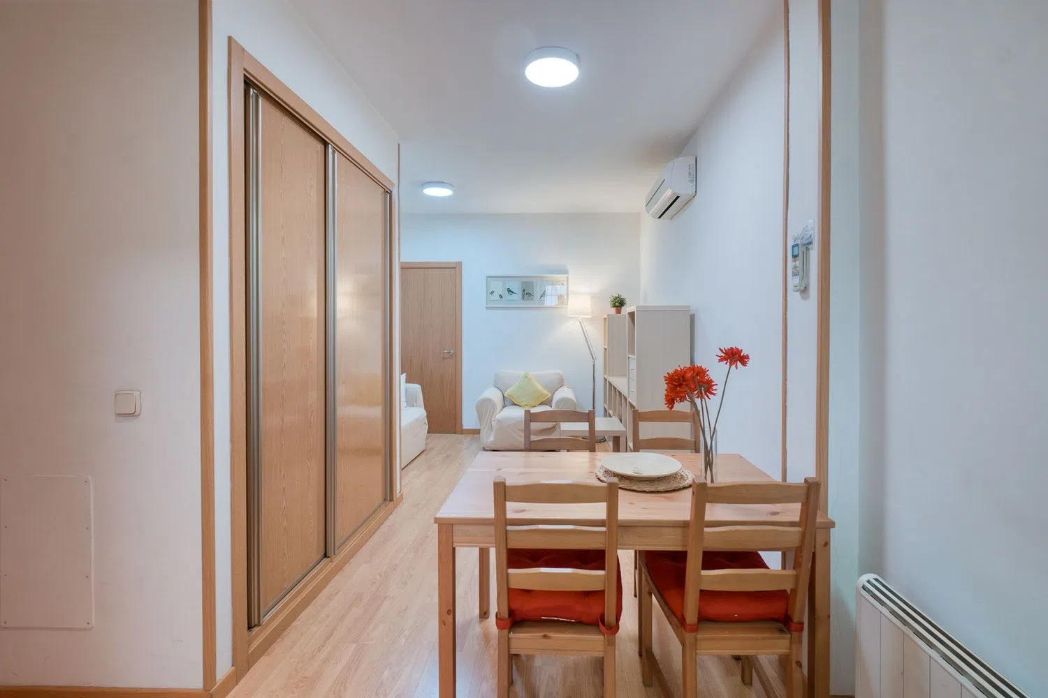 Piso en calle del Jaspe, 4 - Foto 8