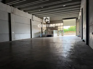 Nave Industrial en Sant Quirze del Vallès - Foto 10