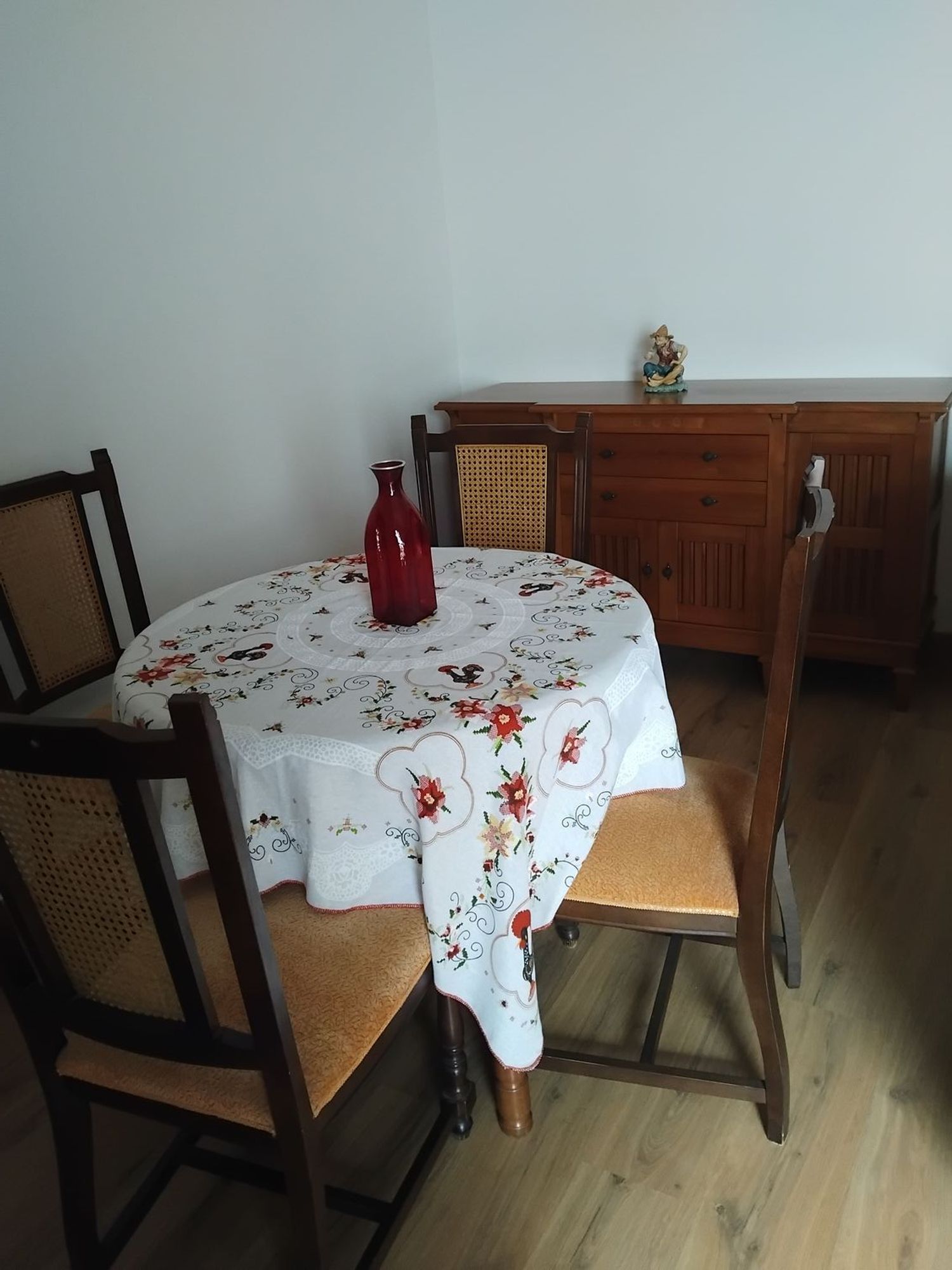 Casa o chalet independiente en Gran Plaza - Marqués de Pickman - Ciudad Jardín - Foto 18