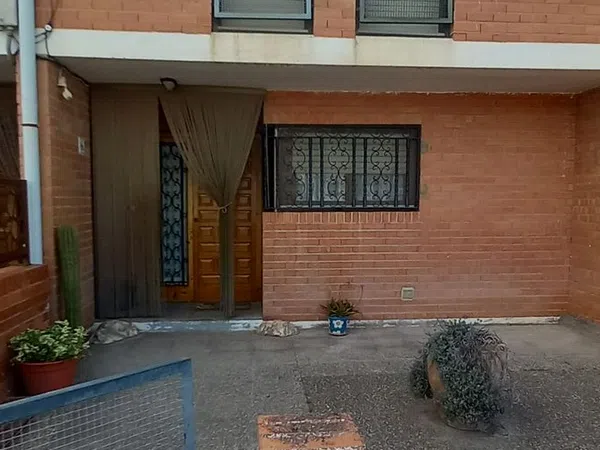 Chalet adosado en Calle Tertre Riola, 6 - Foto 1