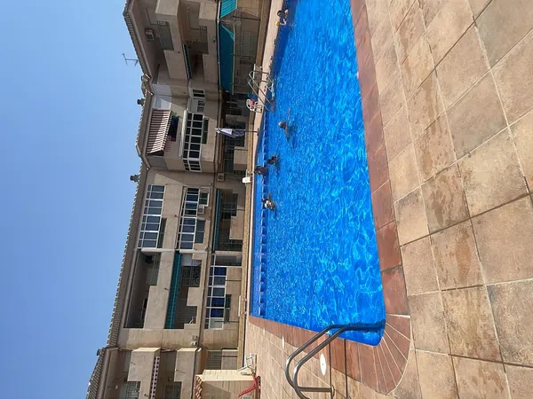 Piso en Avenida Justo Quesada, 352, Los Narejos-Punta Calera, Los Narejos-Punta Calera - Foto 6