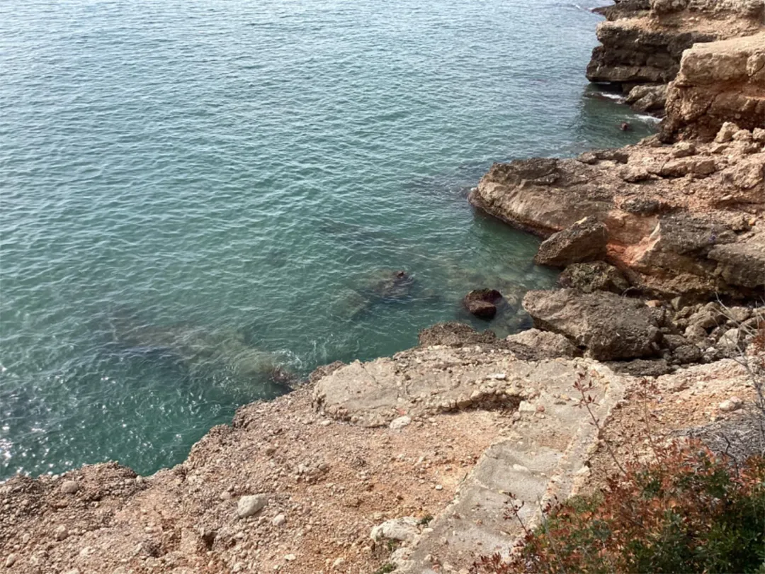 Piso en calle Carrer Punta Gaviota 2 - Foto 2