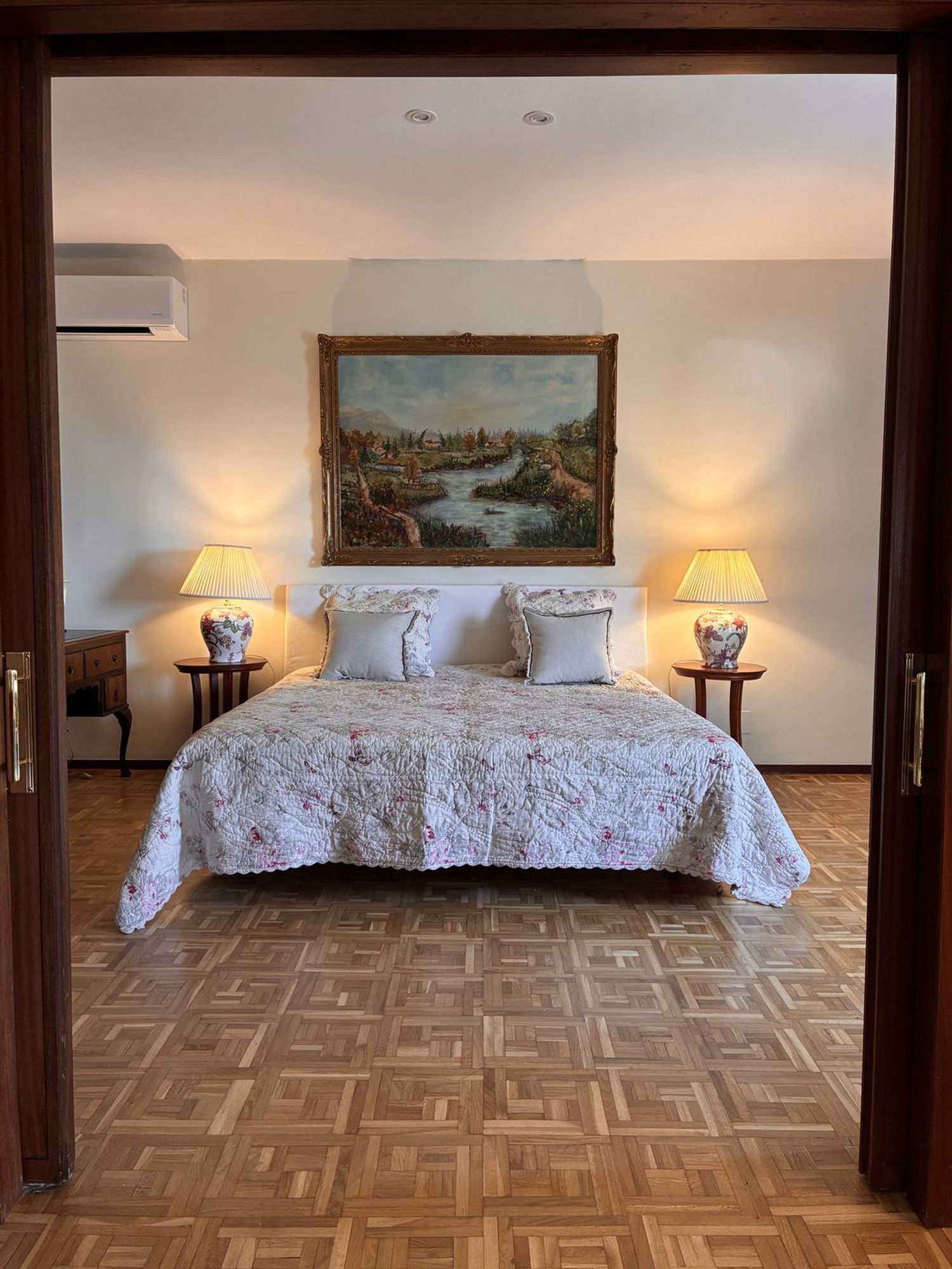 Ático en Calle Timoteo Padrós, 29, Abantos - Carmelitas, Abantos - Carmelitas - Foto 14