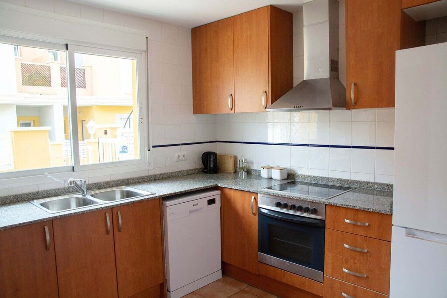Chalet adosado en Calle Ginebre, 15 - Foto 2