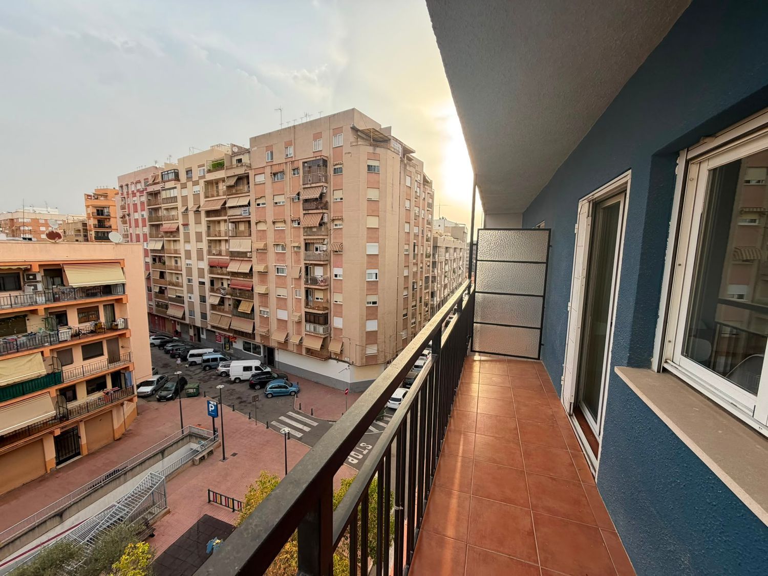 Piso en Plaza Dolcainers de Tales, 2, Zona Plaza Illes Columbretes - Foto 3