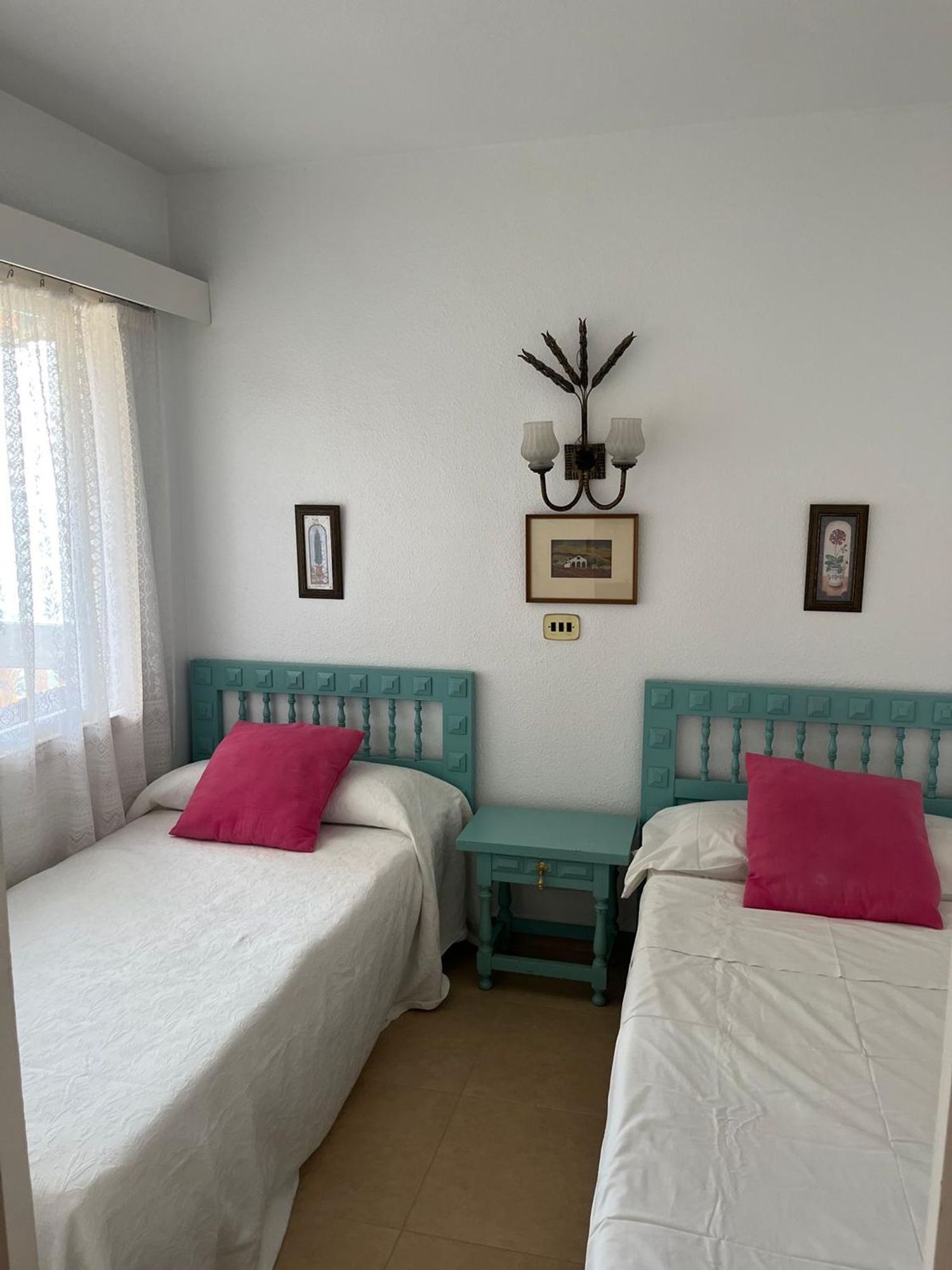 Estudio en Calle Gabriel y Galan-campoamor, 1, Campoamor - Foto 9