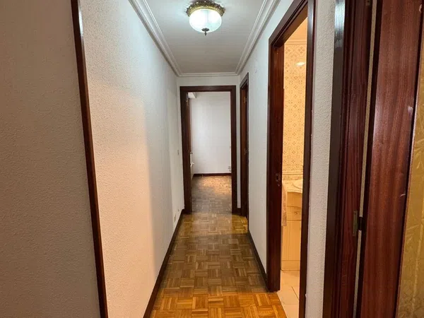 Piso en Calle Sebastian Fernandez de Leceta, 1 Impar, Txagorritxu, Txagorritxu - Foto 4