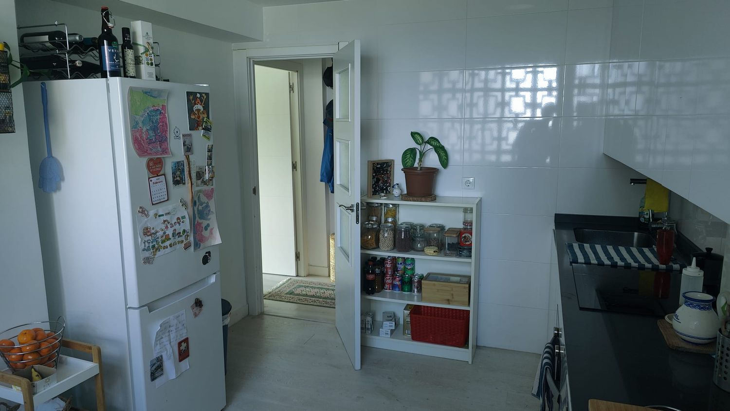 Piso en calle Barberán y Collar, 10 - Foto 36