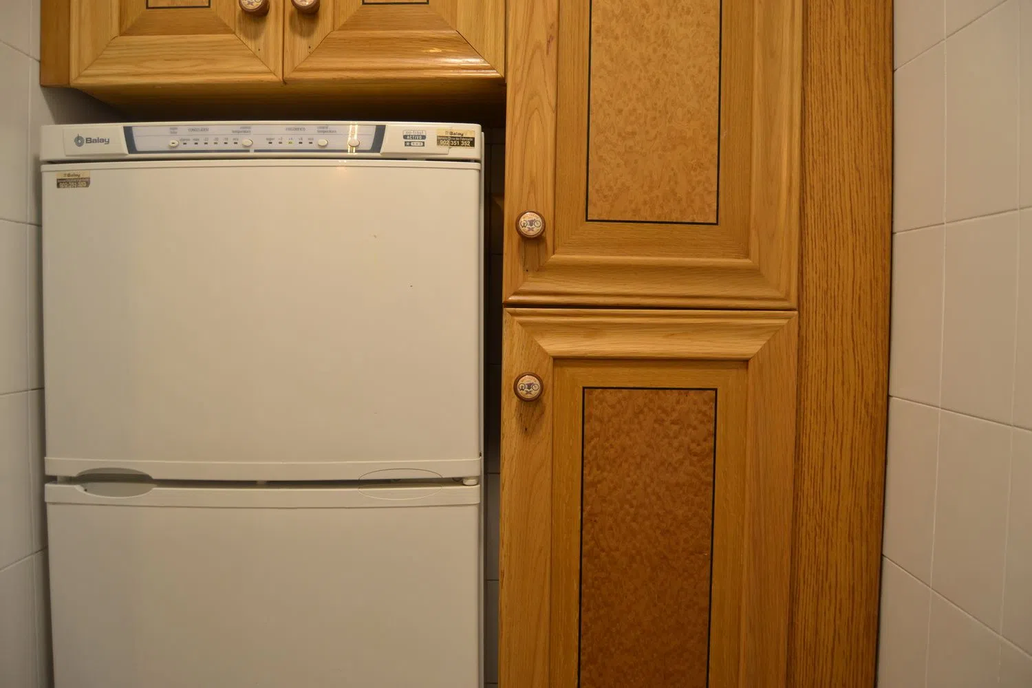 Piso en calle de Monteleon, 48 - Foto 15