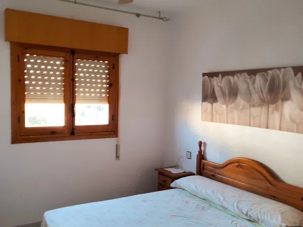 Piso en Avenida Costacalida, 21, Calabardina-Cope, Calabardina-Cope - Foto 8
