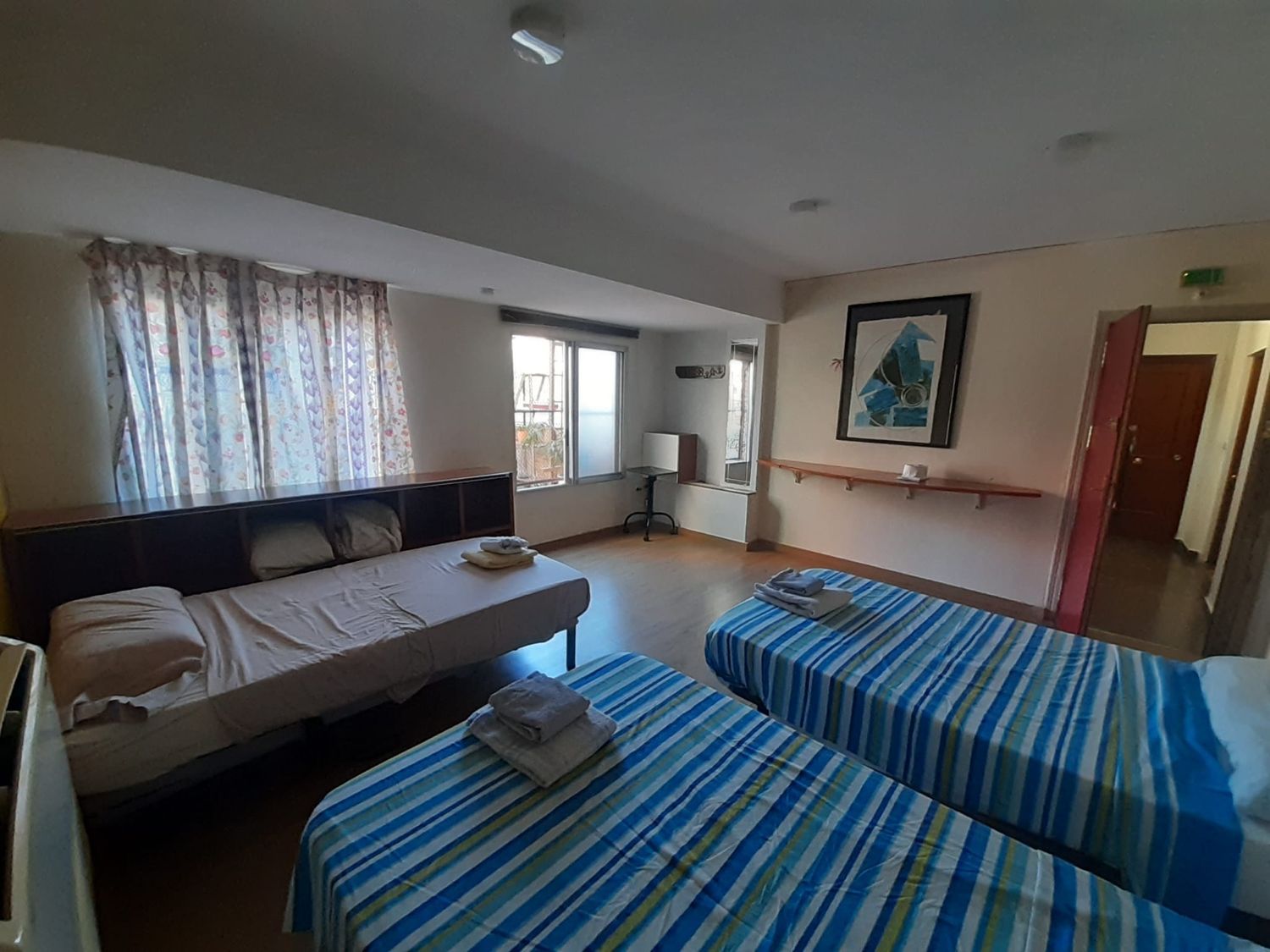 Estudio en avenida del Cid, 117 - Foto 1