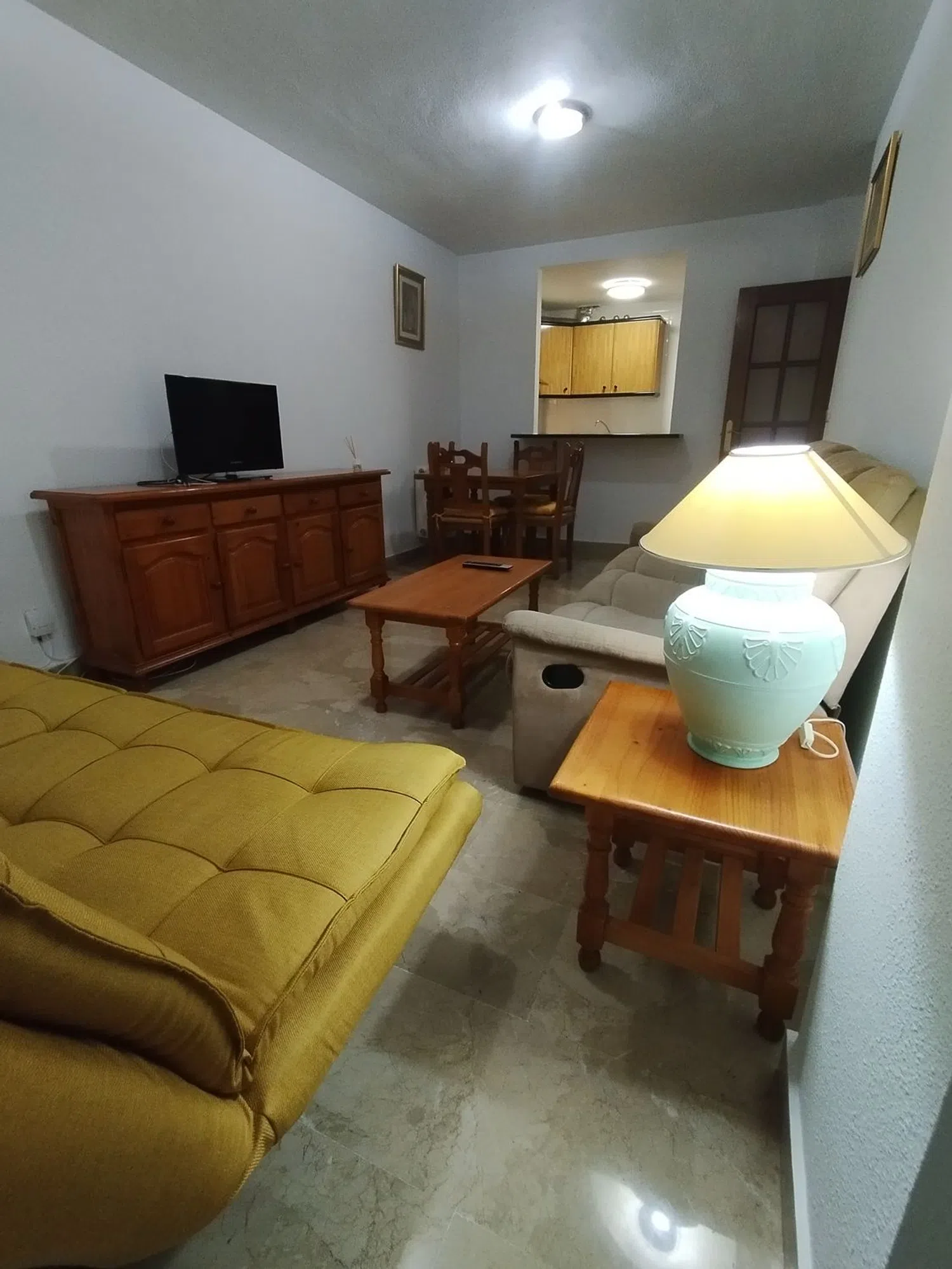 Piso en camino de Ronda, 197 - Foto 4
