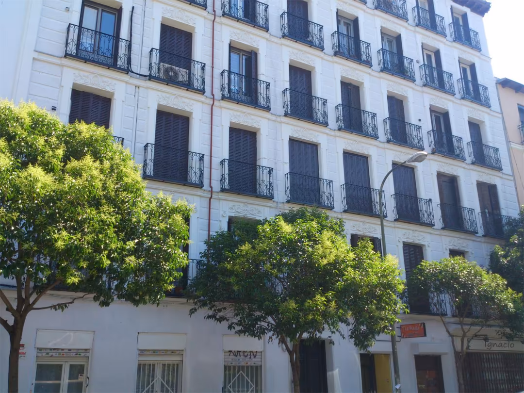 Piso en  Calle de Meléndez Valdés 25 - Foto 21