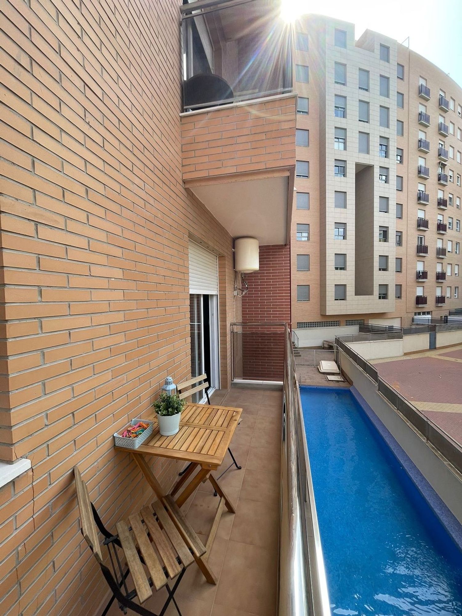 Piso en Juan de Borbón, 7 - Foto 14