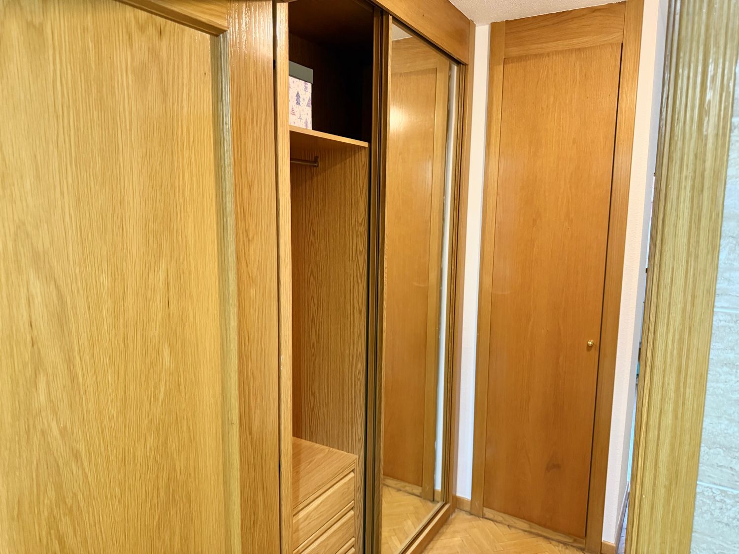 Ático en calle Rutilo, 9 - Foto 18