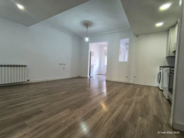 Ático en calle de Jenaro Checa, 1 - Foto 19