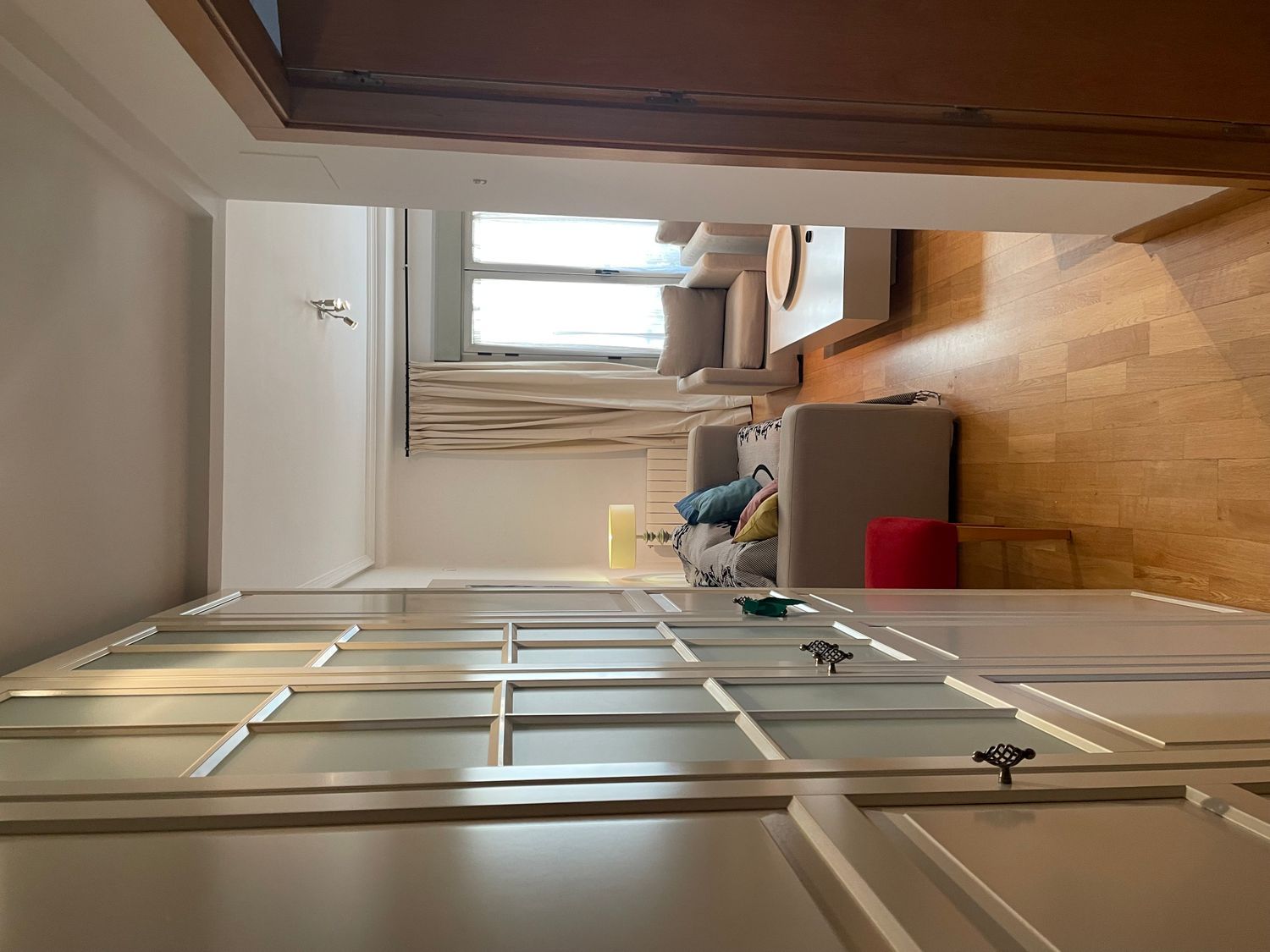 Piso en calle Robledillo, 12 - Foto 2