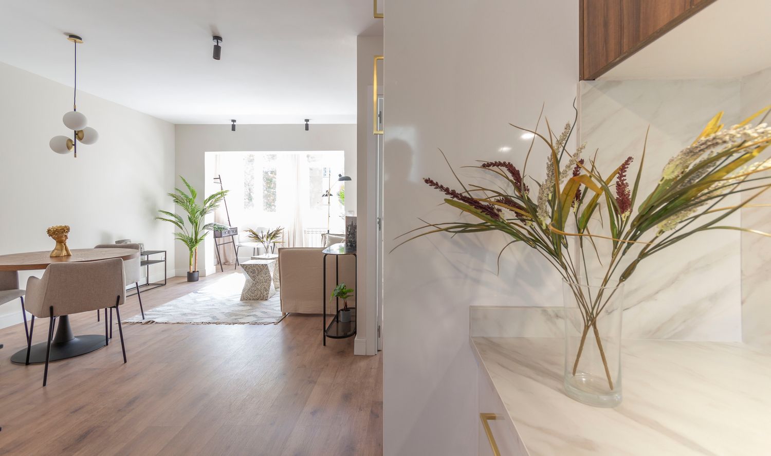 Piso en calle de Zaldívar, 9 - Foto 13