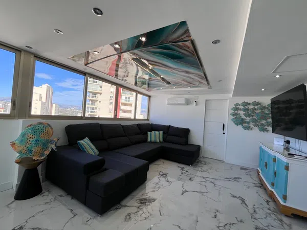 Ático en avenida de Montecarlo, 8 a - Foto 2