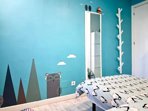 Piso en plaza Juan Gómez de Mora, 3 - Foto 17