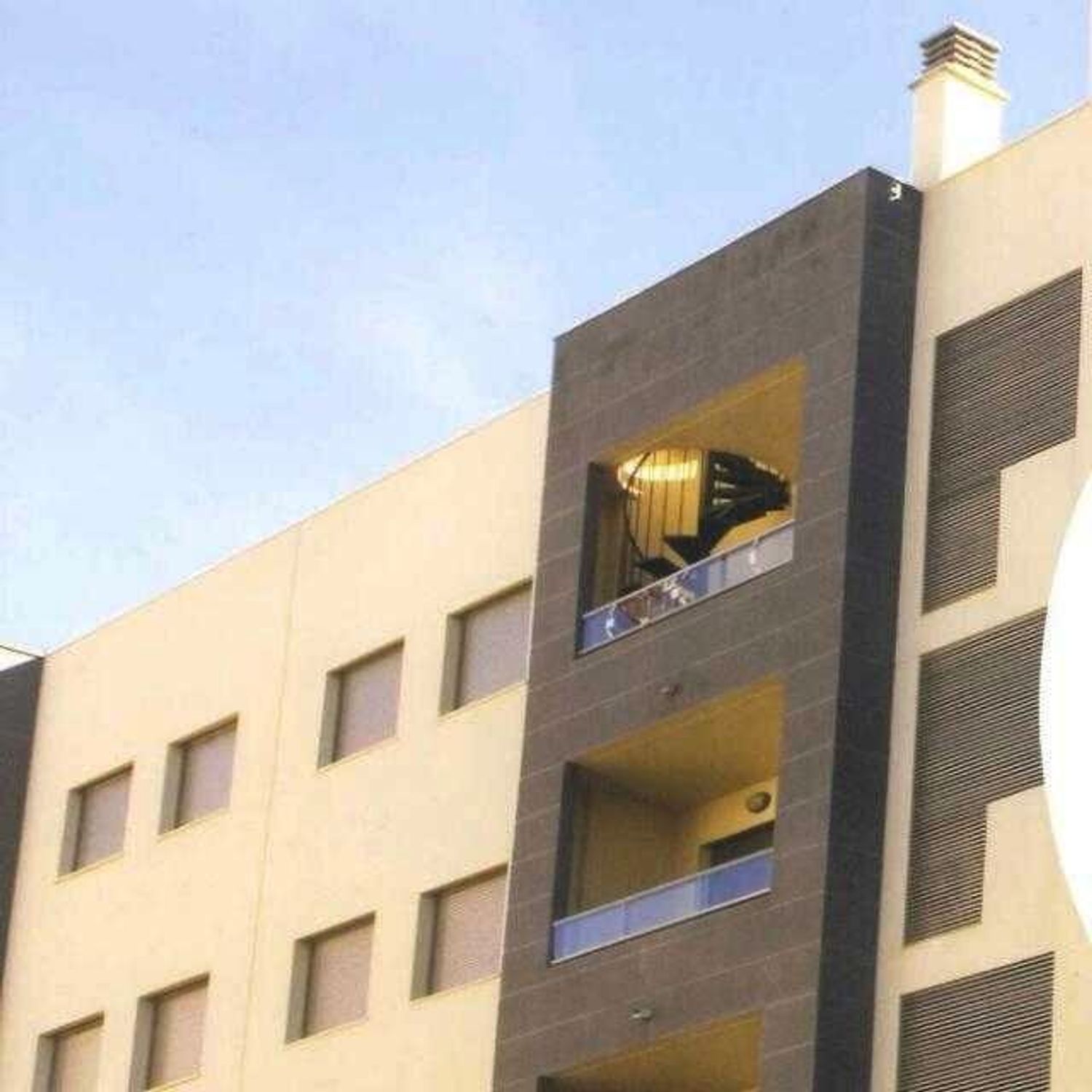 Piso en Calle de Pompeu Fabra, 30, L'Olivera - Amanecer - Foto 22