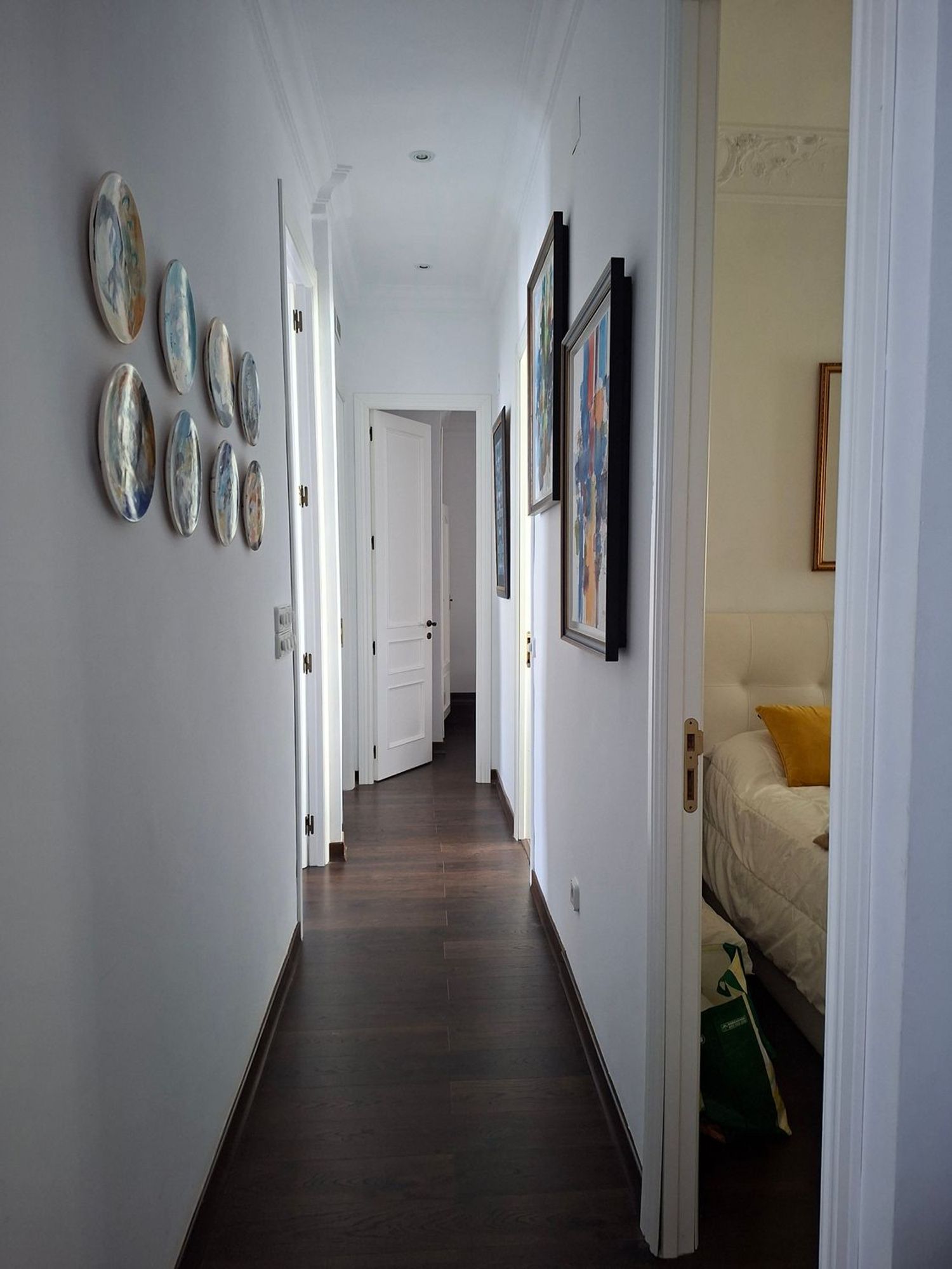 Piso en Avenida del Regne de València, 48, Mont-Olivet - Foto 7