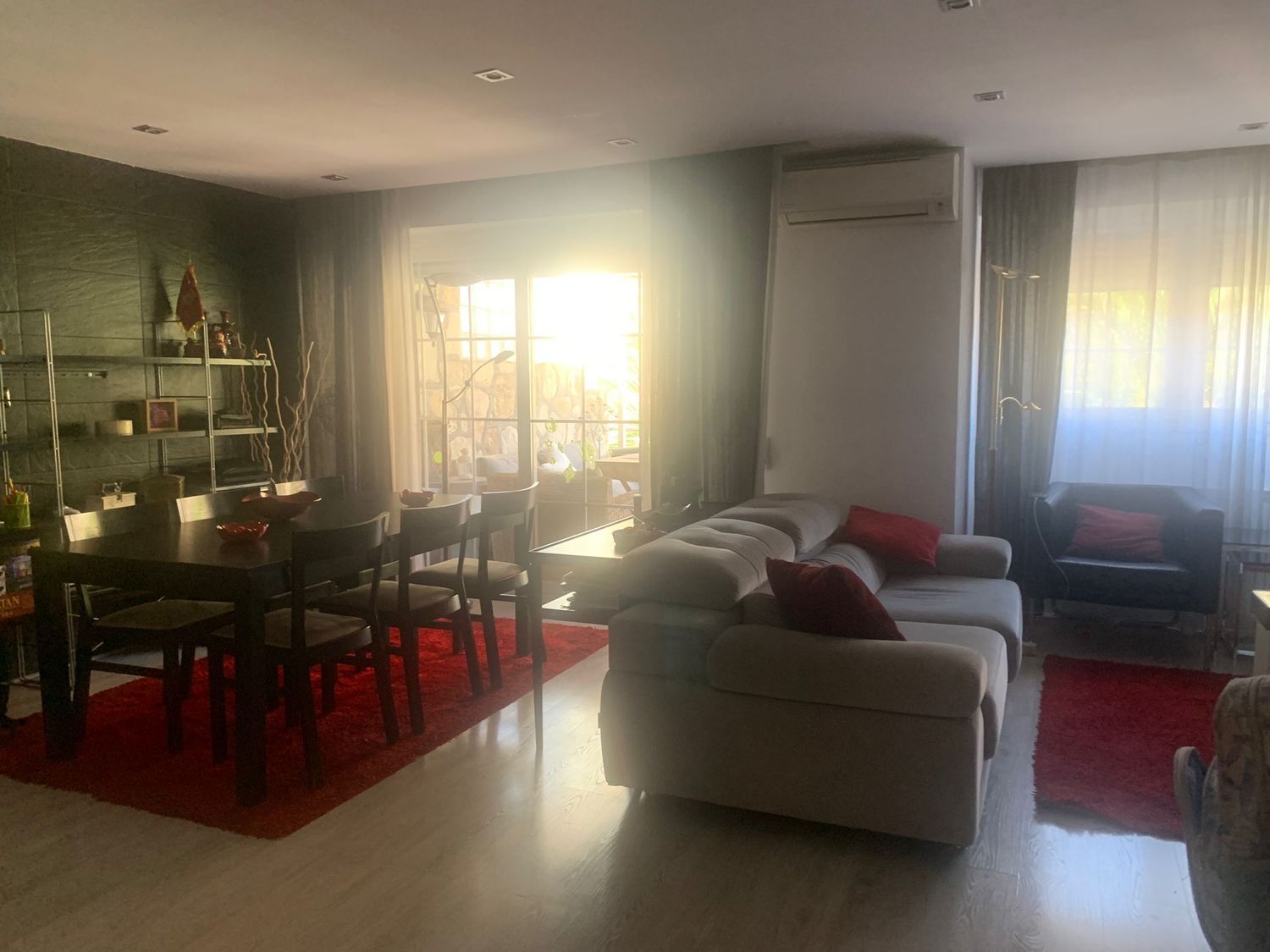 Chalet adosado en Calle Comunidad de Andalucía, 54, El Burgo - Foto 13